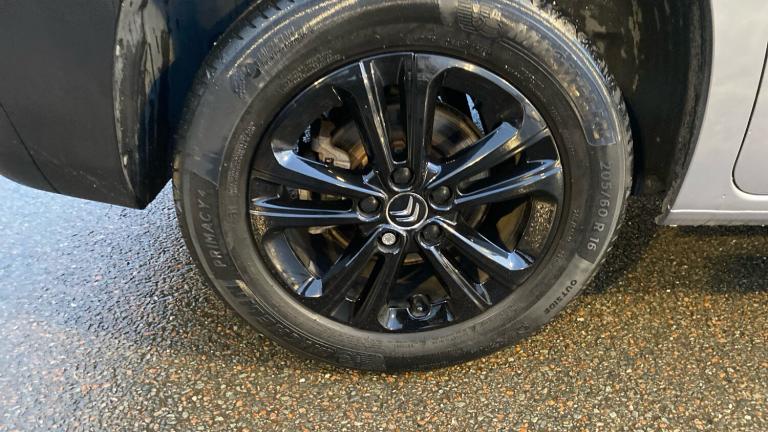 2020 Citroen Berlingo 1.5 BlueHDi 130 Flair M 5dr EAT8 Diesel Estate Estate Diesel Automatic