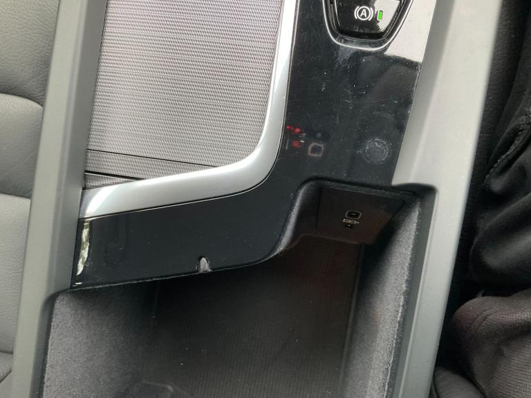 2023 Volvo XC60 2.0 B5p Core 5Dr Awd Geartronic SUV Petrol Automatic