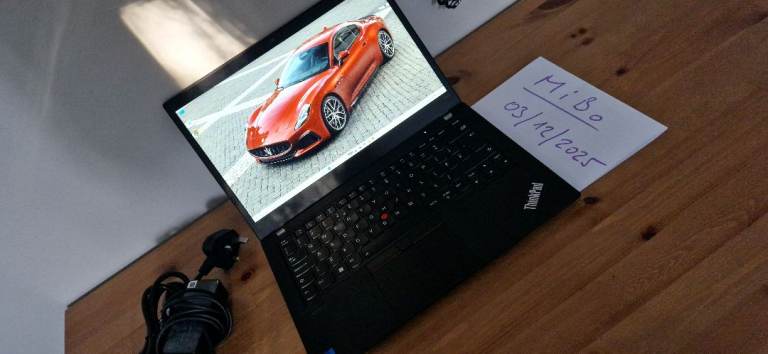 2023 £1699 PHOTOSHOP LIGHT GAMING CAD EDITING 14" laptop core i7 32GB RAM 512GB SSD NVIDIA GRAPHICS