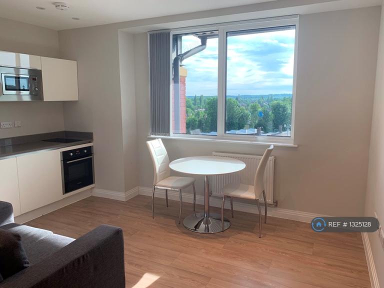 Studio flat in Homestead Road, Rickmansworth, WD3 (#1325128)