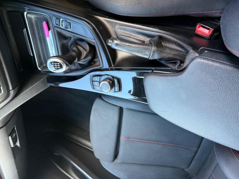 2014 BMW 3 Series 2.0 318d Sport Euro 5 (s/s) 4dr SALOON Diesel Manual