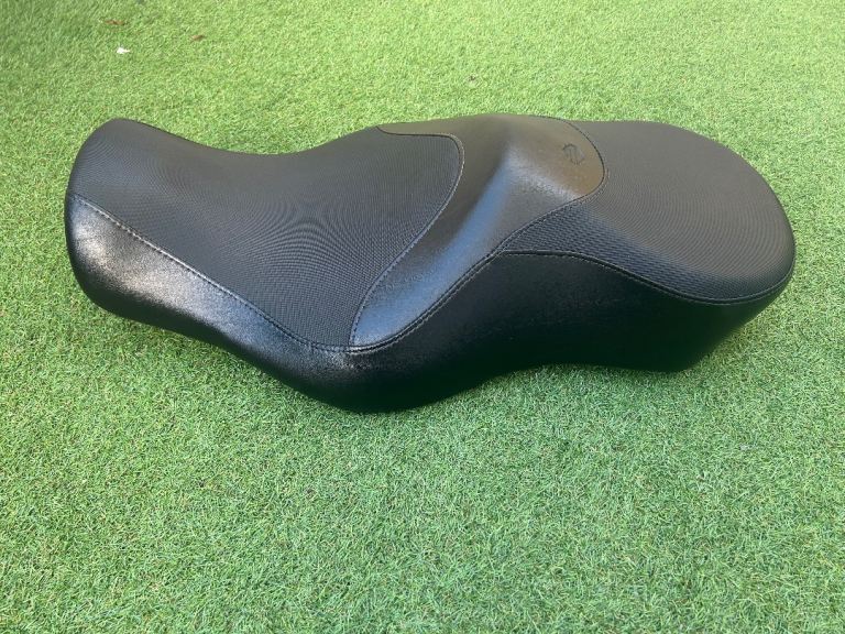 Harley Davidson Sportster seat