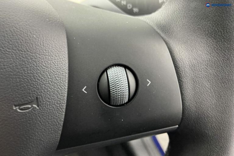 2022 Tesla Model 3 Long Range AWD 4dr Auto SALOON ELECTRIC Automatic