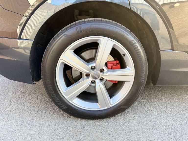 2019 Audi e-tron 55 SUV 5dr Electric Auto quattro 95kWh (408 ps) ESTATE ELECTRIC Automatic