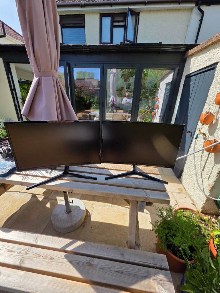 Pc Samsung  gaming monitors