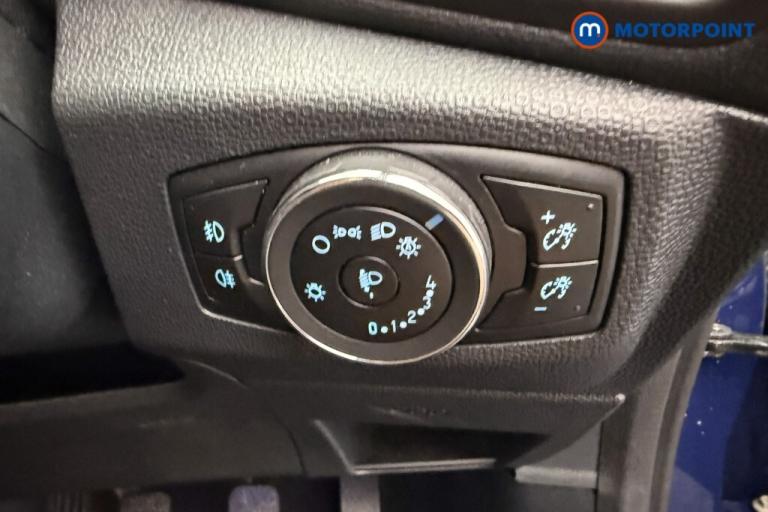 2022 Ford Ecosport 1.0 EcoBoost 125 ST-Line 5dr SUV Petrol Manual