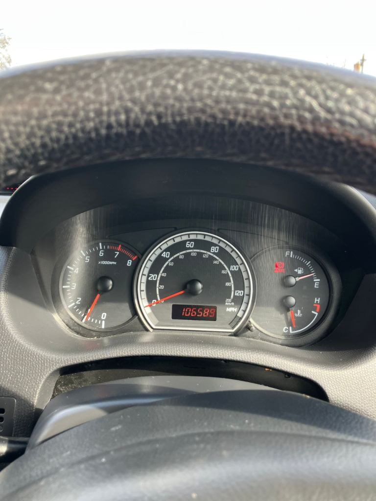 Suzuki, SWIFT, Hatchback, 2010, Manual, 1328 (cc), 3 doors