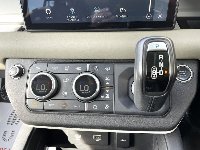 LAND ROVER DEFENDER 110 - 3.0 MHEV - D250 S - AUTOMATIC - EURO 6 - S/S - 