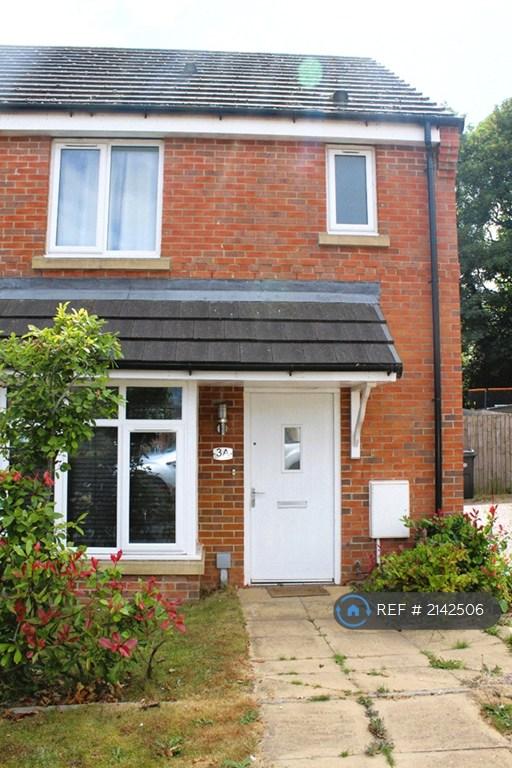 2 bedroom house in Meden Avenue, Mansfield, NG19 (2 bed) (#2142506)