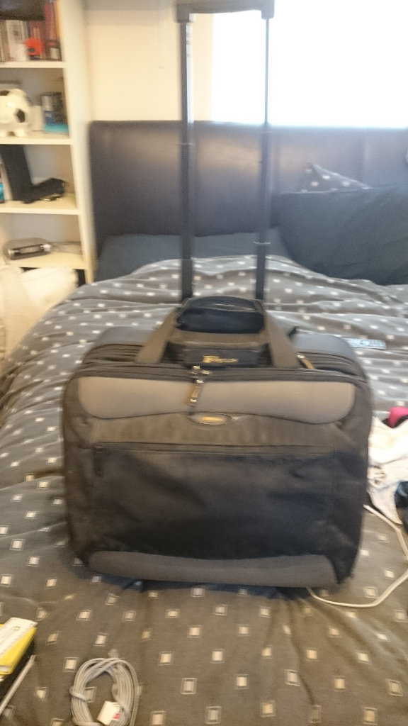 Targus top quality Briefcases for Sale