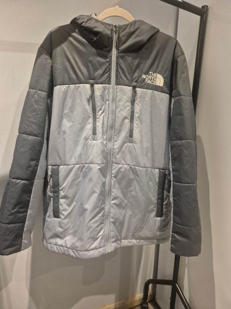 The North Face, mens jacket, XL