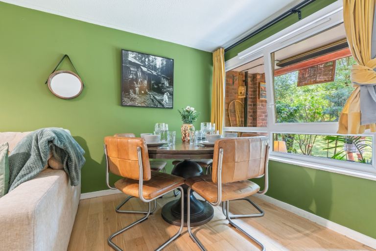 Long Stay for Contactors | Business Travelers in SE1 Southwark- Near London Bridge