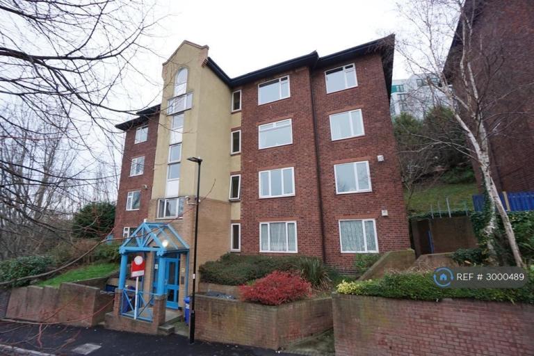 2 bedroom flat in Old St, Sheffield, S2 (2 bed) (#3000489)