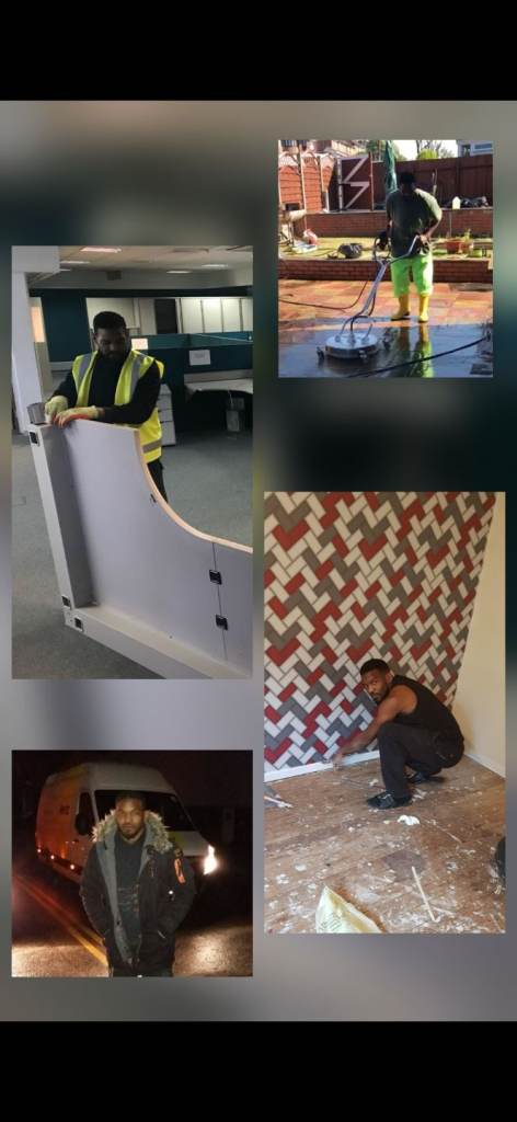 Handyman / Odd Jobs / Small Repairs