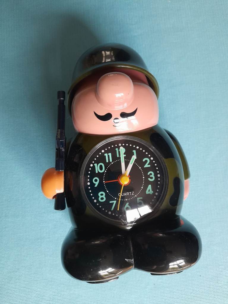 Alarm Clock