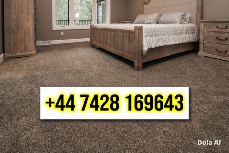 Carpet Laminate LVT