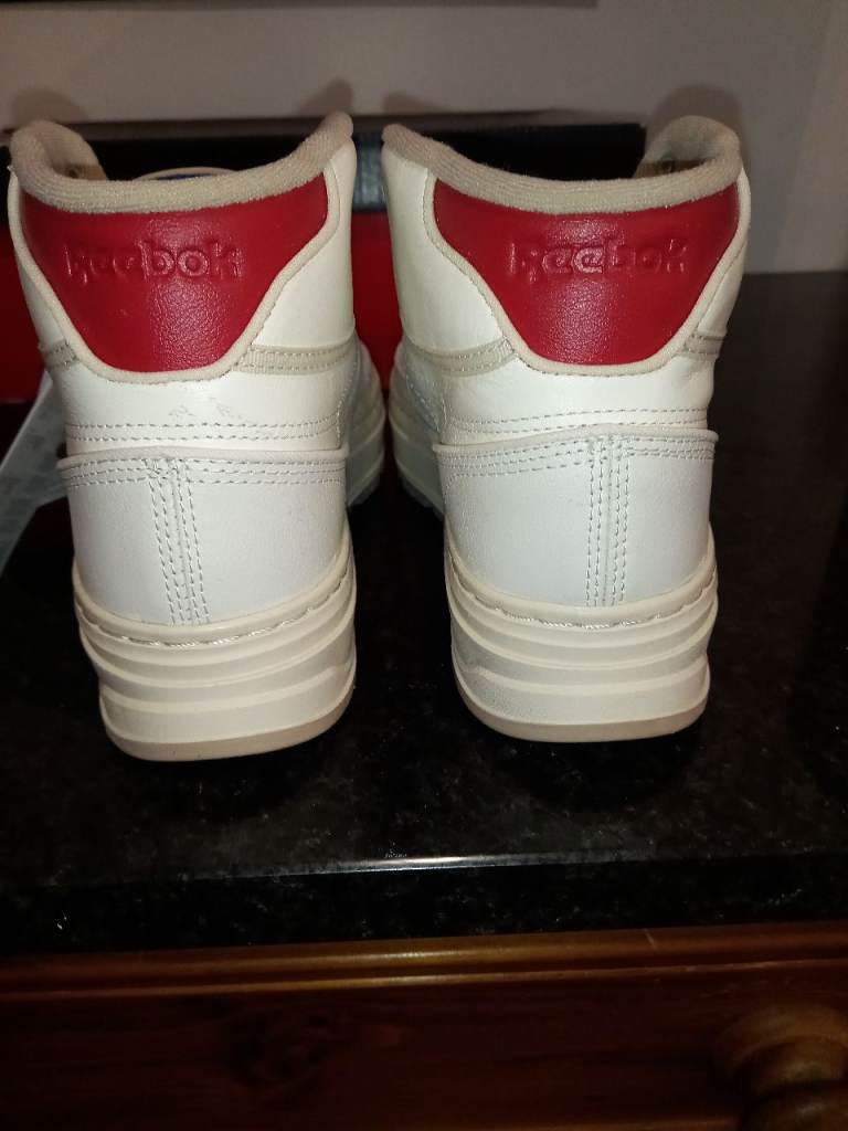 Reebok Club C Geo Womens Trainers 