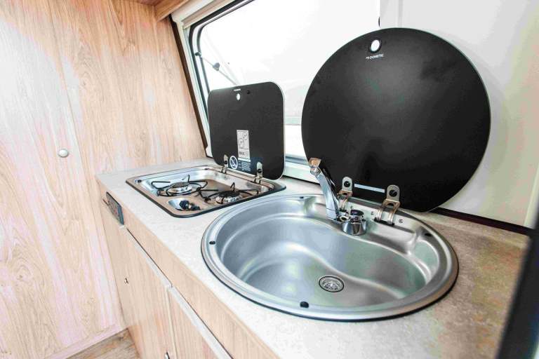 Freedom Microlite Discovery 