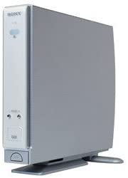 Sony VTX-D800U Freeview Digital TV Set Top Box