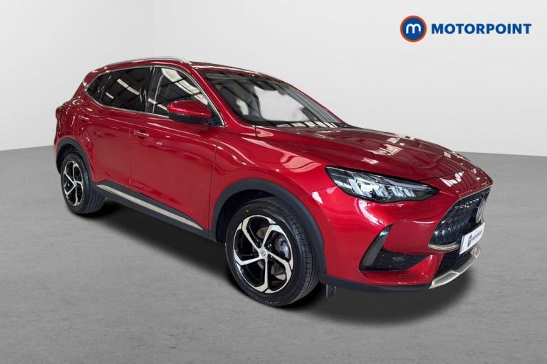 2024 MG MG HS 1.5 T-GDI Trophy 5dr DCT SUV Petrol Automatic