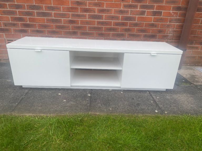 IKEA BYAS TV media unit