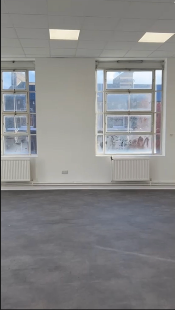 image for Incredible New Studio Space | Elephant and Castle (Studio 8) 248 Sq Ft 