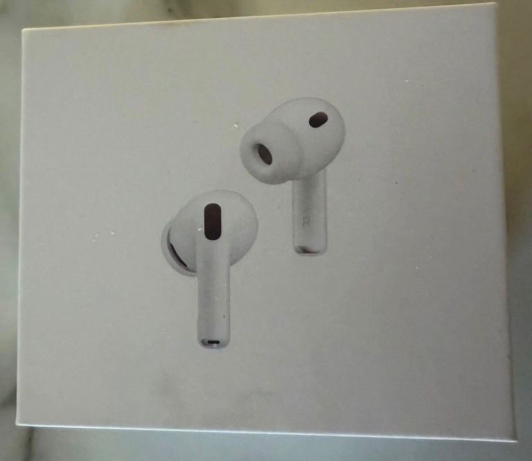 Apple AirPods Pro 3 – New