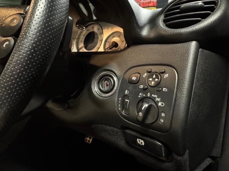 2008 Mercedes-Benz CLK 220 CDi Sport 2dr Tip Auto COUPE Diesel Automatic