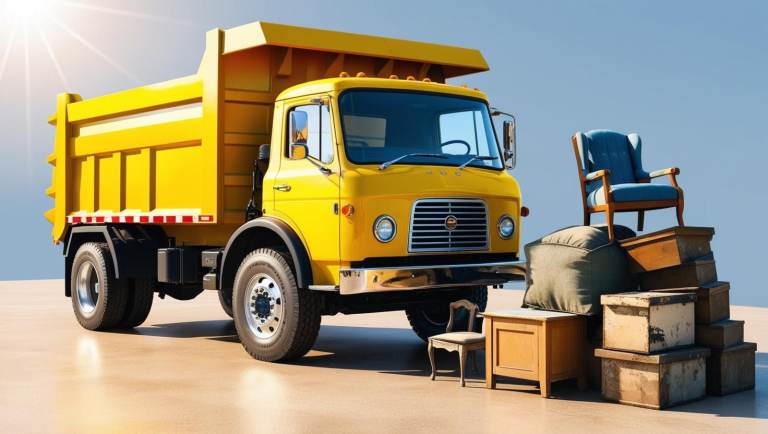 🚛✨ House Clearance & Garage Clearance – Aylesbury & Surrounding Areas ✨🚛