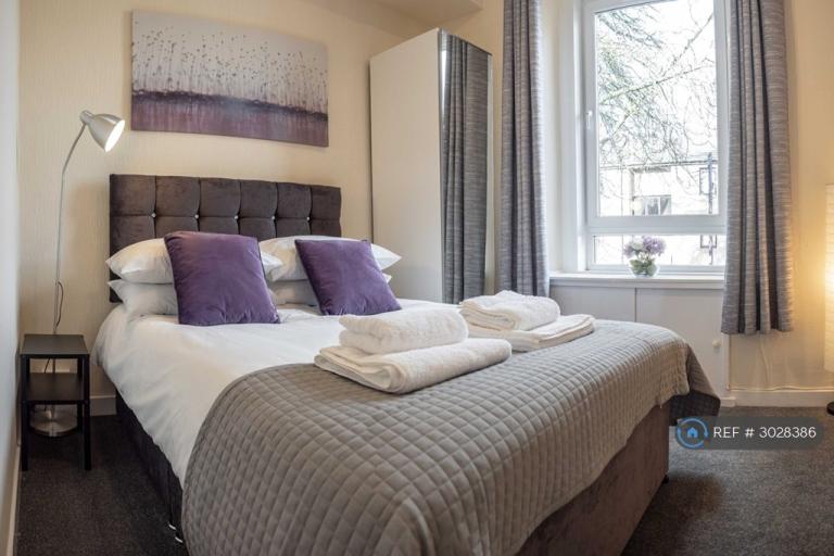 1 bedroom flat in Cleghorn St, Dundee, DD2 (1 bed) (#3028386)