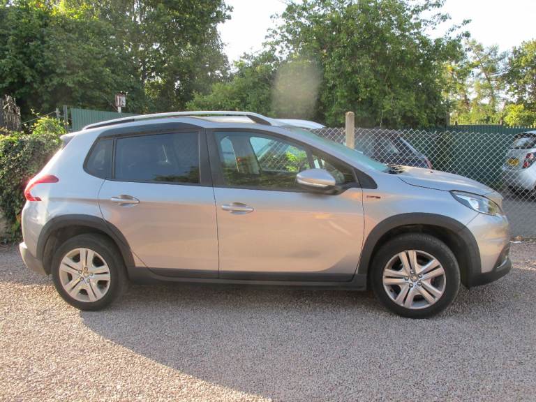 LHD  FRENCH REGISTERED