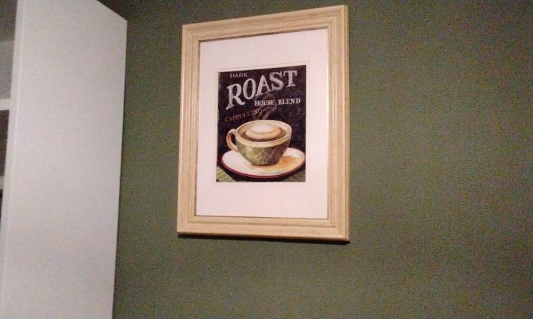 Kitche/cafe pictures