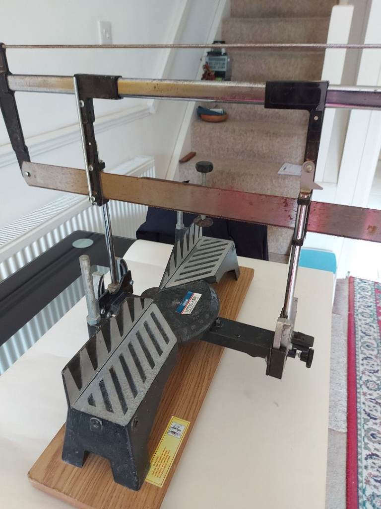 Draper Compound Action Mitre Saw Now reduced