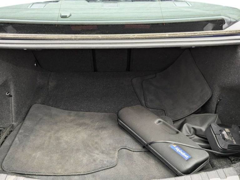 2020 BMW 3 Series 2.0 318d SE Saloon 4dr Diesel Manual Euro 6 (s/s) (150 ps) Saloon Diesel Manual