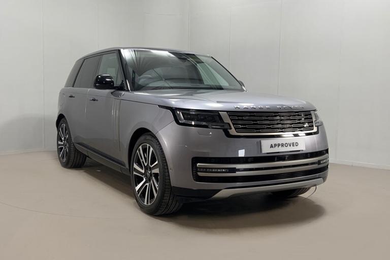LAND ROVER RANGE ROVER 3.0 D300 HSE 4dr Auto
