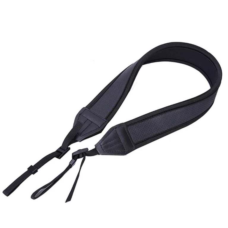Universal Camera Neck/ Shoulder Strap for DSLR Digital