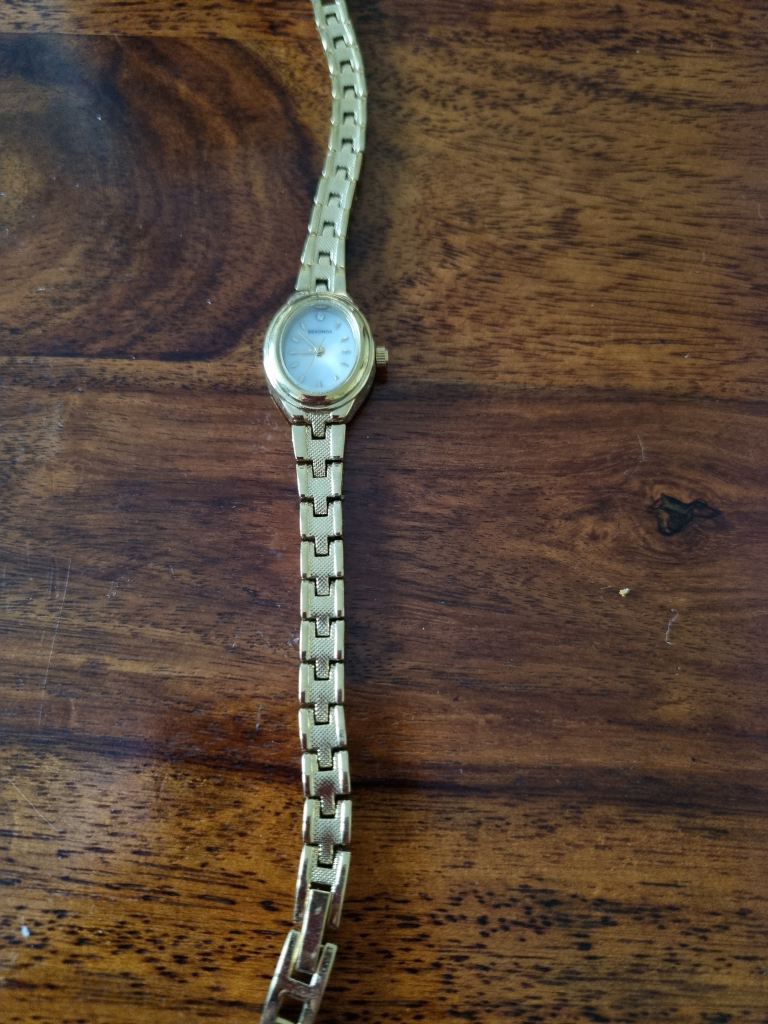 Ladies watch