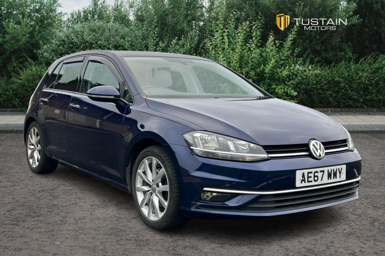  Volkswagen Golf 1.5 Tsi Evo Gt Hatchback 5dr Petrol Manual Euro 6 s/s 150 Ps