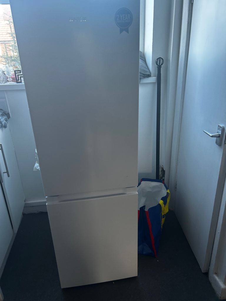 Brand New Fridge Freezer- Never Used