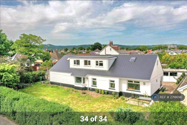 1 bedroom in Cae Gwyn Rd, Cardiff, CF14 (#2718696)