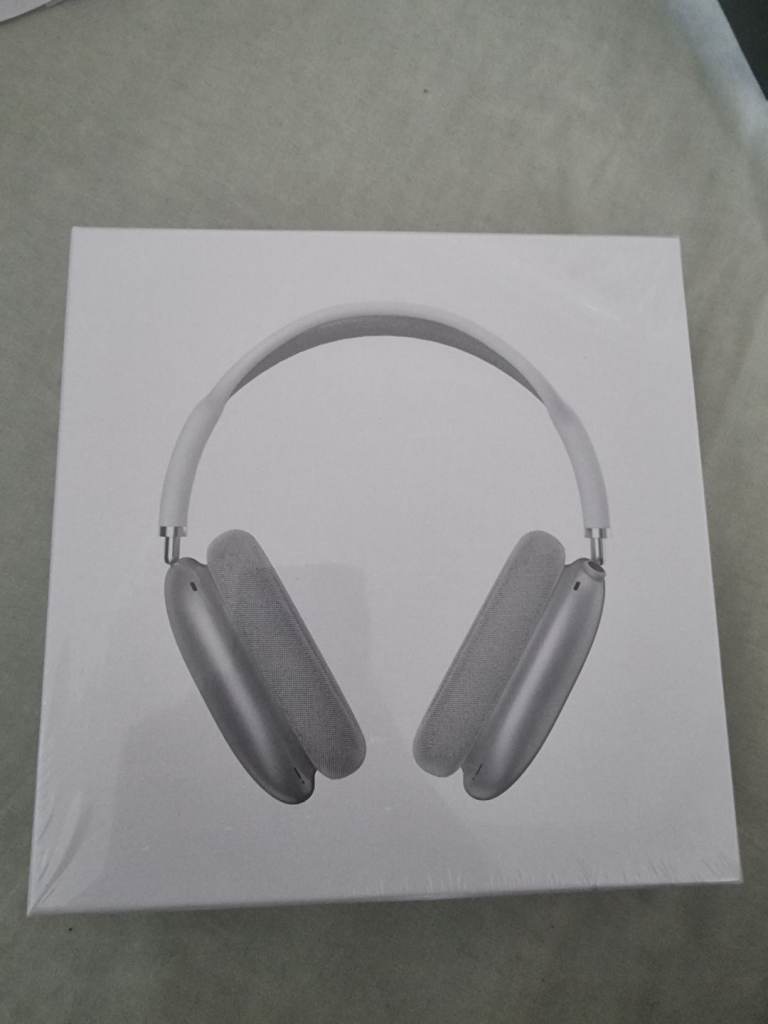 Rep Airpod Pro max