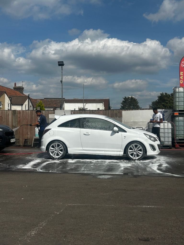 Vauxhall, CORSA, Hatchback, 2014, Manual, 1229 (cc), 3 doors