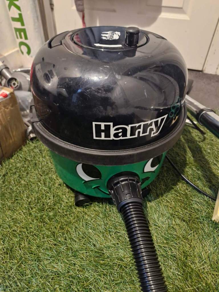 # Henry pet hoover #For Sale #Appliances # Home Appliances #Vacuum cleaner#