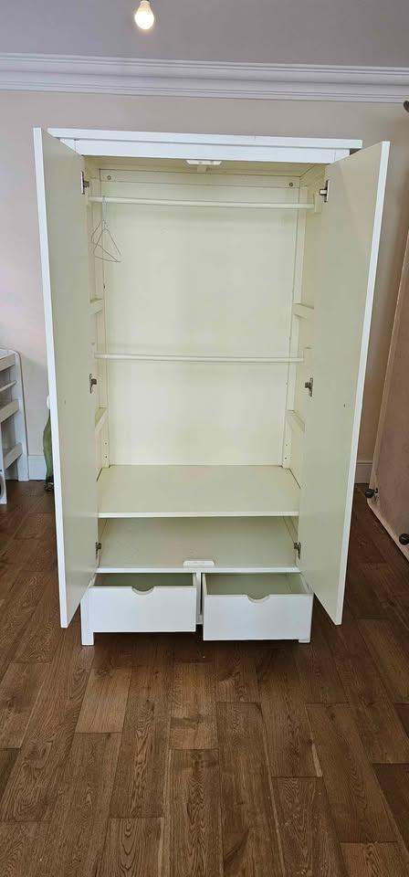 Mothercare Childs / Young Person's Wardrobe