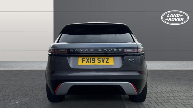 2019 Land Rover Range Rover Velar 2.0 D180 R-Dynamic S 5dr Auto Diesel Estate Estate Diesel Autom...