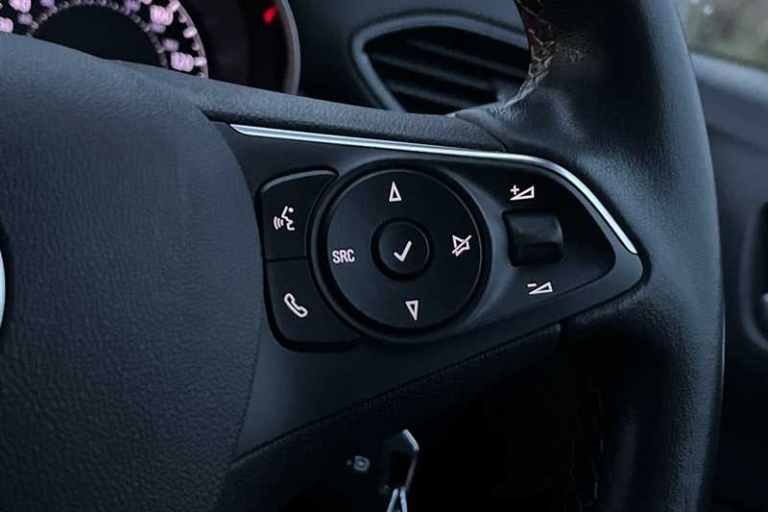 2023 Vauxhall Crossland 1.2 Turbo GS SUV 5dr Petrol Manual Euro 6 (s/s) (110 ps) SUV Petrol Manual