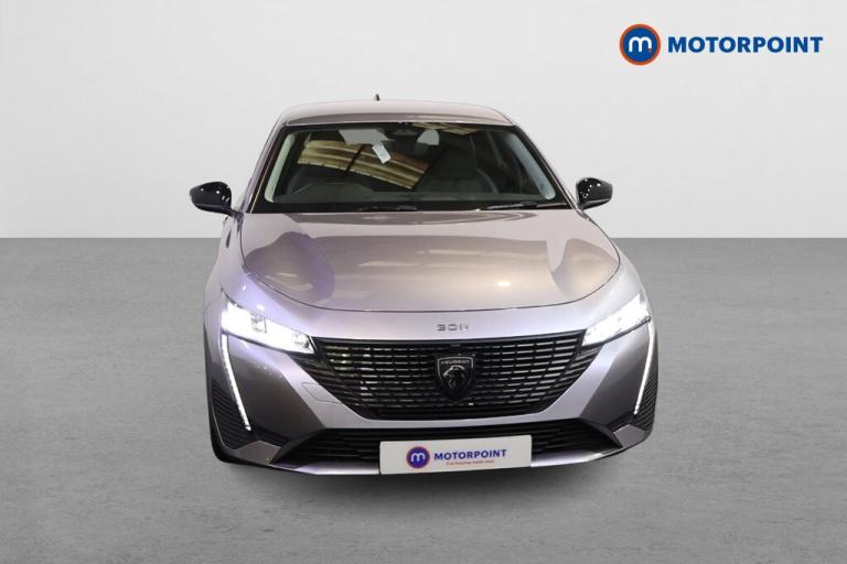 2024 Peugeot 308 1.2 PureTech Allure 5dr EAT8 ESTATE PETROL Automatic