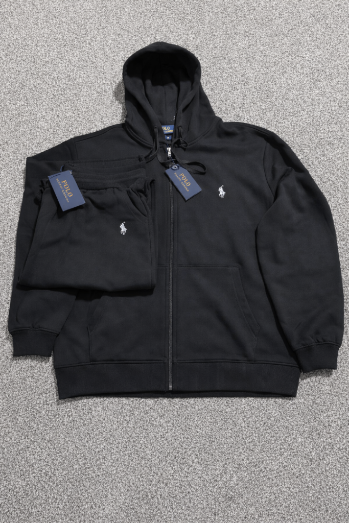 Polo Ralph Lauren Men’s tracksuit 