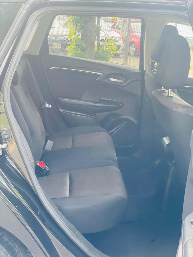 2025 Honda Jazz 1.5cc Hatchback 5dr Petrol Hybrid CVT Petrol Automatic