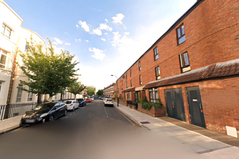1-bed Flat Hammersmith & Fulham Council
